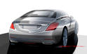 2014 Mercedes S Class 54