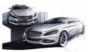 2014 Mercedes S Class 56