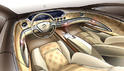 2014 Mercedes S Class 57