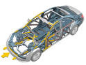 2014 Mercedes S Class 59