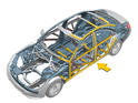 2014 Mercedes S Class 60