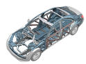 2014 Mercedes S Class 61