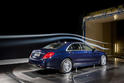 2014 Mercedes S Class 64