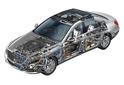 2014 Mercedes S Class 67