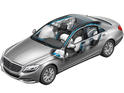 2014 Mercedes S Class 68