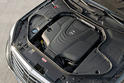 2014 Mercedes S Class 69