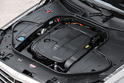 2014 Mercedes S Class 70