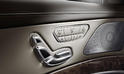 2014 Mercedes S Class Interior 2