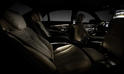 2014 Mercedes S Class Interior 6