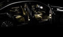 2014 Mercedes S Class Interior 7