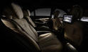 2014 Mercedes S Class Interior 8