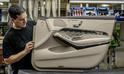 2014 Mercedes S Class Leaked 11