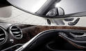 2014 Mercedes S Class Leaked 5