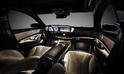 2014 Mercedes S Class Leaked 6