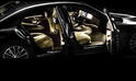 2014 Mercedes S Class Leaked 7