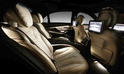 2014 Mercedes S Class Leaked 8