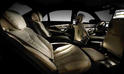 2014 Mercedes S Class Leaked 9