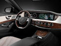 2014 Mercedes S Class USA 3