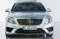2014 Mercedes S63 AMG 12