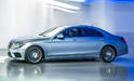 2014 Mercedes S63 AMG 17