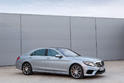 2014 Mercedes S63 AMG 21