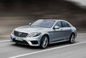 2014 Mercedes S63 AMG 26