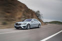2014 Mercedes S63 AMG 28