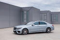 2014 Mercedes S63 AMG 29