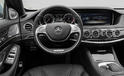 2014 Mercedes S63 AMG 3