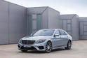 2014 Mercedes S63 AMG 30