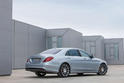 2014 Mercedes S63 AMG 31