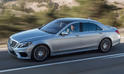 2014 Mercedes S63 AMG 35