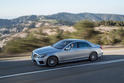 2014 Mercedes S63 AMG 36