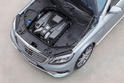 2014 Mercedes S63 AMG 38