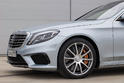 2014 Mercedes S63 AMG 39