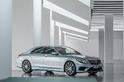 2014 Mercedes S63 AMG 4
