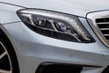 2014 Mercedes S63 AMG 42