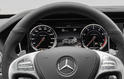 2014 Mercedes S63 AMG 45