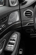 2014 Mercedes S63 AMG 47