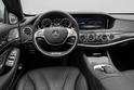 2014 Mercedes S63 AMG 49