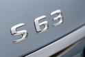 2014 Mercedes S63 AMG 54