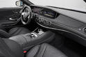 2014 Mercedes S63 AMG 56