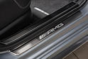 2014 Mercedes S63 AMG 57