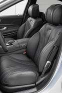 2014 Mercedes S63 AMG 59