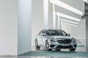 2014 Mercedes S63 AMG 6