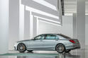 2014 Mercedes S63 AMG 9
