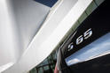 2014 Mercedes S65 AMG 12