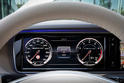 2014 Mercedes S65 AMG 17