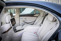 2014 Mercedes S65 AMG 21
