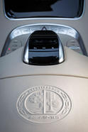 2014 Mercedes S65 AMG 27